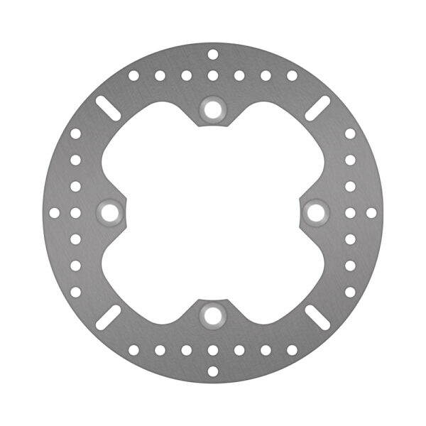 EBC STANDARD ROTOR - MD6434D