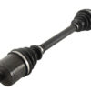 ALL BALLS 8 BALL EXTREME AXLE FRONT - AB8-PO-8-314 - Image 2