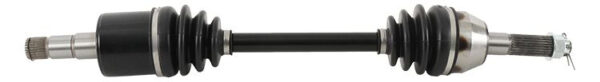 ALL BALLS 6 BALL HEAVY DUTY AXLE REAR - AB6-PO-8-385