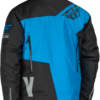 FLY RACING YOUTH SNX PRO JACKET BLACK/BLUE YL - 470-5401YL - Image 2