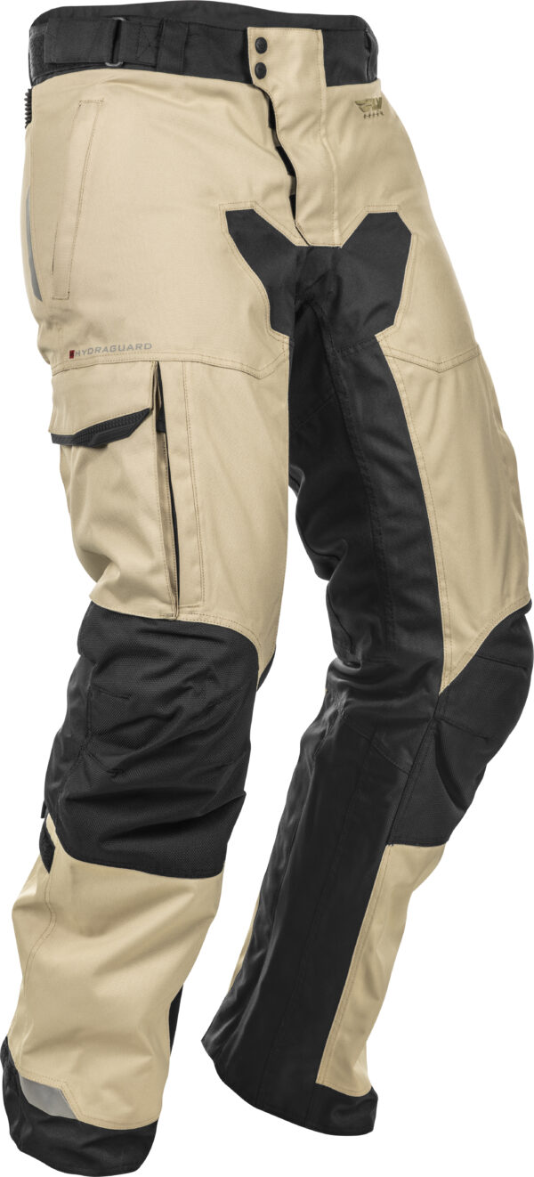 FLY RACING TERRA TREK PANTS SAND SZ 32 - 478-10932