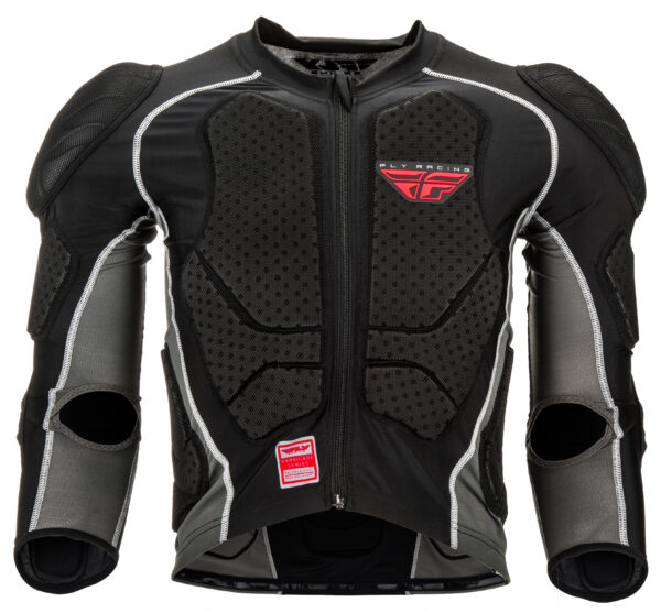 FLY RACING YOUTH BARRICADE LONG SLEEVE SUIT - 360-9740Y