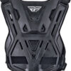 FLY RACING REVEL RACE ROOST GUARD BLACK - 36-16041 - Image 3