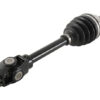 ALL BALLS 6 BALL HEAVY DUTY AXLE FRONT - AB6-PO-8-303 - Image 2