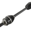 ALL BALLS 8 BALL EXTREME AXLE REAR - AB8-HO-8-323 - Image 3