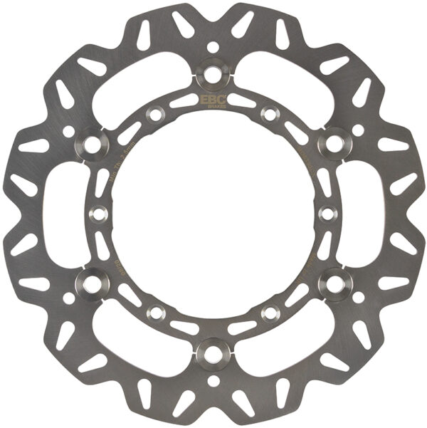 EBC CX EXTREME BRAKE ROTOR FRONT - MD6356CX