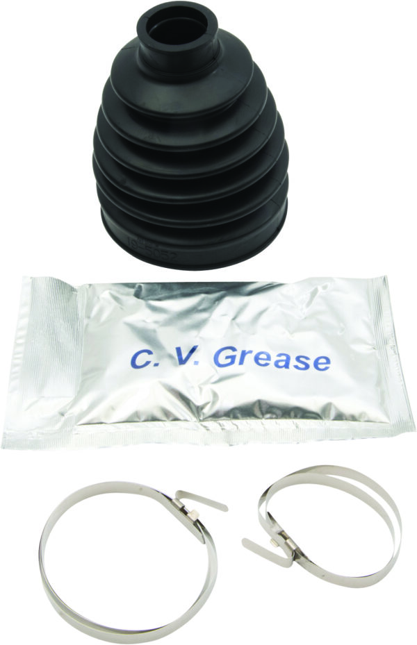 ALL BALLS CV BOOT KIT - 19-5052