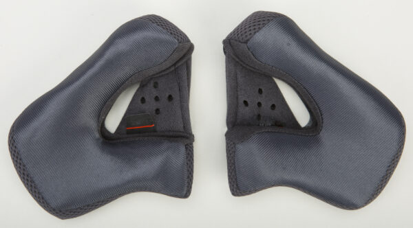 GMAX CHEEK PADS 25MM SM STOCK GM-11 - G011020