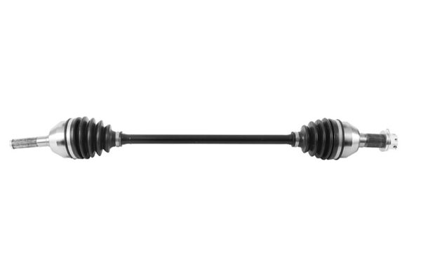 ALL BALLS 6 BALL HEAVY DUTY AXLE FRONT - AB6-CA-8-126