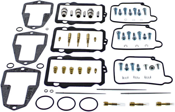 ALL BALLS CARBURETOR REBUILD KIT - 26-10039