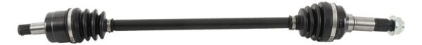 ALL BALLS 8 BALL EXTREME AXLE FRONT - AB8-YA-8-318