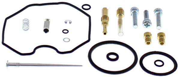 ALL BALLS CARBURETOR REPAIR KIT - 26-10042