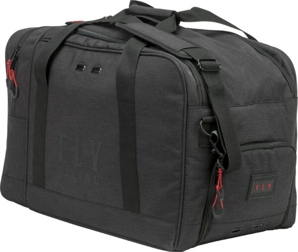 FLY RACING CARRY-ON BAG BLACK - 28-5227