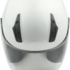 GMAX OF-17 OPEN-FACE HELMET PEARL WHITE XL - G317087N - Image 4