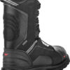 FLY RACING BOULDER BOOTS BLACK SZ 14 - 361-94014 - Image 2