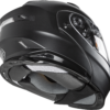 GMAX MD-01S MODULAR SNOW HELMET MATTE BLACK 3X - M2010079-ECE - Image 2