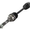 ALL BALLS 6 BALL HEAVY DUTY AXLE FRONT - AB6-KW-8-305 - Image 3