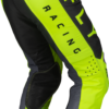 FLY RACING KINETIC KORE PANTS HI-VIS/BLACK SZ 30 - 376-43330 - Image 3