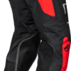 FLY RACING EVOLUTION DST PANTS BLACK/RED SZ 28 - 377-13028 - Image 3