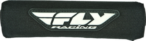 FLY RACING BAR PAD 7.5" BLACK NYLON - M-399 ORDER 2 YEARS