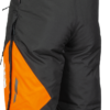 FLY RACING SNX PRO PANT BLACK/ORANGE 4X - 470-64024X - Image 2