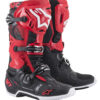 ALPINESTARS TECH 10 BOOTS RED/BLACK SZ 08 - 2010020-31-8 - Image 4