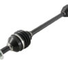 ALL BALLS 8 BALL EXTREME AXLE FRONT - AB8-KW-8-301 - Image 3