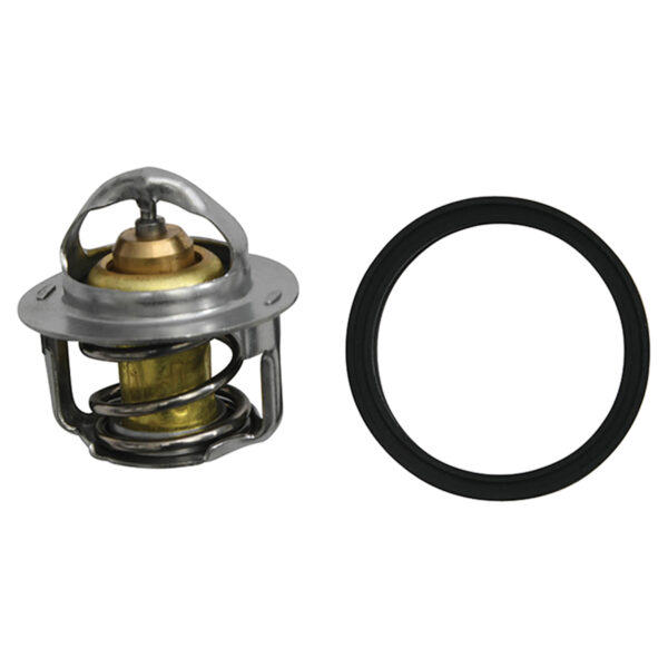 ALL BALLS THERMOSTAT W/GASKET - 16-3001