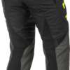 FLY RACING F-16 PANTS GREY/BLACK/HI-VIS SZ 28 - 375-93228 - Image 3