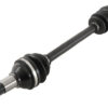 ALL BALLS 8 BALL EXTREME AXLE REAR - AB8-YA-8-346 - Image 3