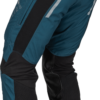 FLY RACING PATROL PANTS SLATE BLUE/BLACK SZ 32 - 376-66232 - Image 2