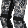 FLY RACING PATROL KRYPTEK OVER-BOOT PANTS GREY/BLACK 40 - 378-64340 - Image 5