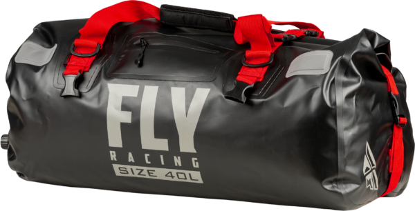 FLY RACING ROAMER 40L DRY BAG BLACK - 479-1080