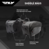 FLY RACING SADDLE BAGS - #6245 479-10~400 - Image 2