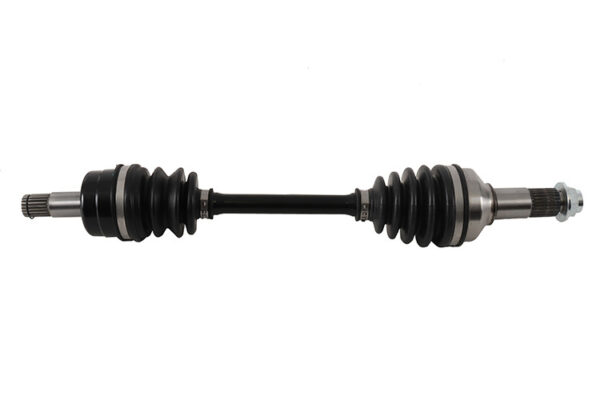 ALL BALLS 6 BALL HEAVY DUTY AXLE FRONT - AB6-YA-8-360