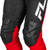 FLY RACING RAYCE BICYCLE PANT CA/NY RED/BLACK/WHITE SZ 28 - C378-06428 - Image 4