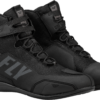 FLY RACING M21 RIDING SHOES BLACK 10 - 361-99710 - Image 6