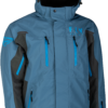 FLY RACING INCLINE JACKET BLUE/GREY 3X - 470-41043X - Image 2