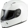 FLY RACING REVOLT FACESHIELD ANTI-FOG CLEAR - 73-88401 - Image 3