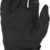 FLY RACING YOUTH F-16 GLOVES BLACK YL - 375-910YL - Image 2