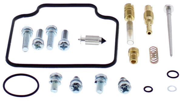 ALL BALLS BIKE CARBURETOR REBUILD KIT - 26-10019