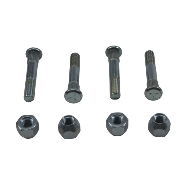 ALL BALLS WHEEL STUD KIT - 85-1089