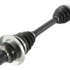 ALL BALLS 8 BALL EXTREME AXLE REAR - AB8-YA-8-302 - Image 2