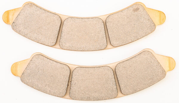 EBC BRAKE PADS FA728SV SEVERE DUTY SV SERIES - FA728SV