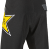 FLY RACING FLY ROCKSTAR BOARDSHORTS BLACK/GREY SZ 30 - 353-33230 - Image 2