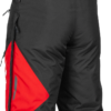 FLY RACING SNX PRO SB PANT BLACK/RED 4X - 470-61014X - Image 2