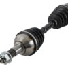 ALL BALLS 6 BALL HEAVY DUTY AXLE REAR - AB6-CA-8-327 - Image 3