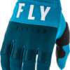 FLY RACING F-16 GLOVES BLACK/GREY SZ 09 - 373-91009 - Image 7