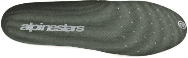 ALPINESTARS TOUCAN GORE-TEX REMOVABLE FOOTBED INSERTS SZ 09 - 25FUTC-09