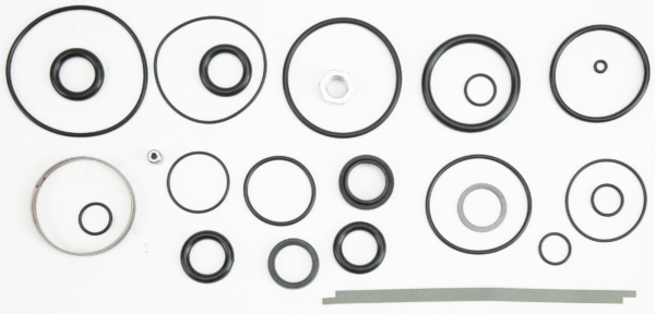 FOX OEM REAR BYPASS REBUILD KIT - 803-00-983